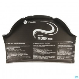 MoorPackCervical50cm