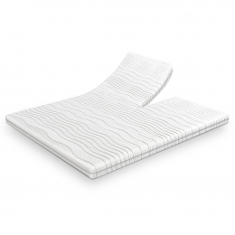 SplittopperDUOcomfort160x220dikte12cm