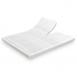 SplittopperDUOcomfort140x200dikte12cm