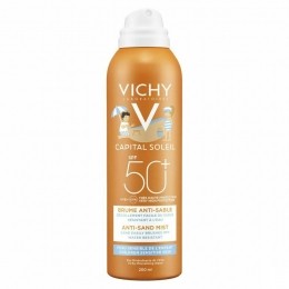 VichyCapitalSoleilAnti-zandMistSprayKindSPF50200ml
