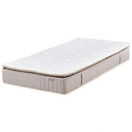 Beliani-DAYDREAM-Pocketveringmatrashard-Wit-90x200cm-Polyester
