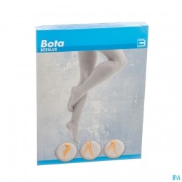 Botalux140KorteKousNeroN4