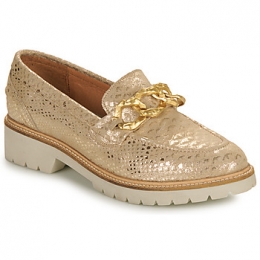 MocassinsMyma7518MY00-CUMIN-PLATINE