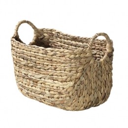 Calicosy-Waterhyacintmand-B40xD23xH26cm