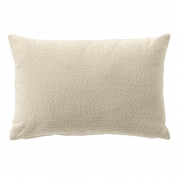 DutchDecorbuitenkussenhoesJULIO-40x60cmwit