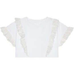 T-shirtKorteMouwPepejeansPG503078800