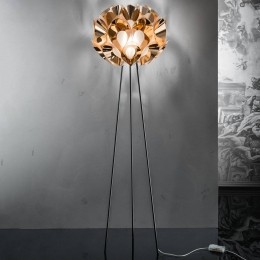 SlampFlora-Designvloerlampkoper