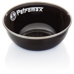 Petromax-EmailleKommenmaat160mlzwart