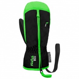 Reusch-KidsBenMitten-HandschoenenmaatI-1-2yearszwart