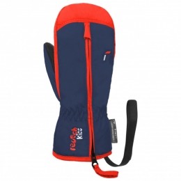 Reusch-KidsBenMitten-Handschoenenmaat0-0-1yearsblauw