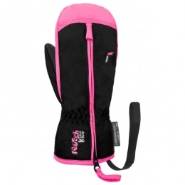 Reusch-KidsBenMitten-HandschoenenmaatI-1-2yearszwart