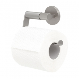TigerNoontoiletrolhouderRVS
