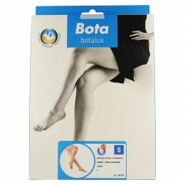 Botalux70KorteKousAdChairN5