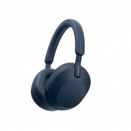 SonyWH-1000XM5bluetoothOver-earhoofdtelefoonblauw