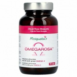MosquetasOmegarosaRoseOlieMusqFlCaps90