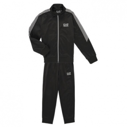 TrainingspakEmporioArmaniEA77LINEST-SUITT-TOPFZCH