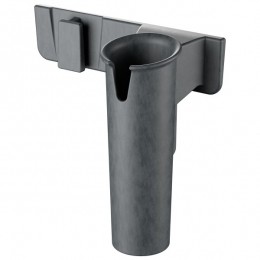 Dometic-PatrolCIRodHolder-Kampeeracessoiresmaat163x73x150mmzwart