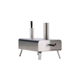 RebellenclubKong-Pizzaoven-Zilver
