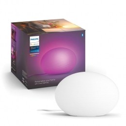 PhilipsHueWhiteColorAmbianceFlourishTafellamp-E27-261