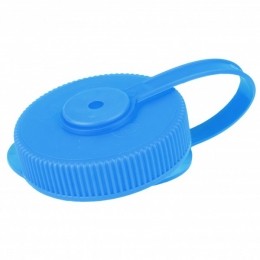 Nalgene-WideNeckLidmaat500ml-5343mmblauw