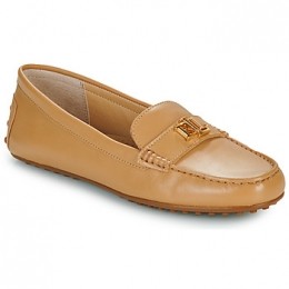 MocassinsLaurenRalphLaurenBARNSBURY-FLATS-DRIVER