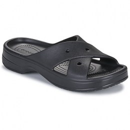 SlippersCrocsClWomensCrossStrap