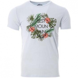 T-shirtBestMountain-