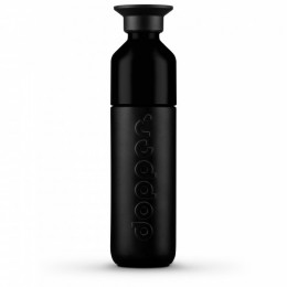 Dopper-DopperInsulated-Isoleerflesmaat1000mlzwart