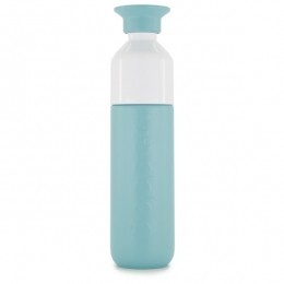 Dopper-DopperInsulated-Isoleerflesmaat580mlturkoois
