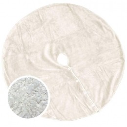 UniqueLiving-TreeskirtCoby-110cm-Ivory