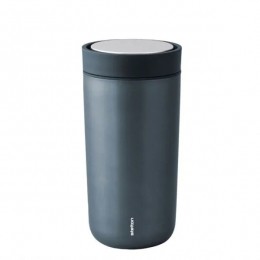 SteltonToGoClickThermosbeker04Ldonkerblauw