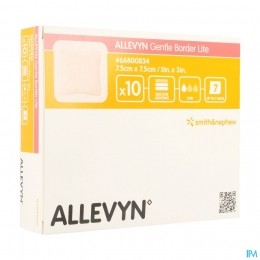 AllevynGentleBorderLite75x75cm1066800834