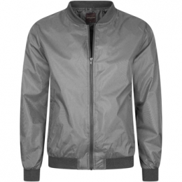 DonsjasCappuccinoItaliaSummerJacketGrijs