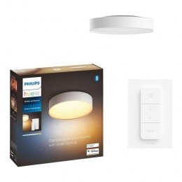 PhilipsHueEnravePlafondlamp-S-Wit