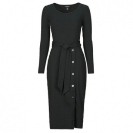 LangeJurkLaurenRalphLaurenPARISSA-LONGSLEEVE-DAYDRESS