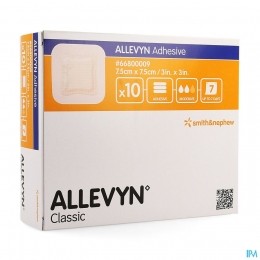 AllevynVerbAdhHydrocel75x75cm1066800009