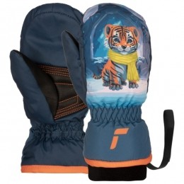 Reusch-KidsScottieMitten-Handschoenenmaat0-0-1yearsblauw