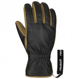 Reusch-Outsider-Handschoenenmaat75zwart