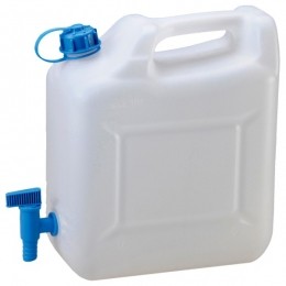 Hnersdorff-WaterJerrycanEco-Waterzakmaat12lgrijs