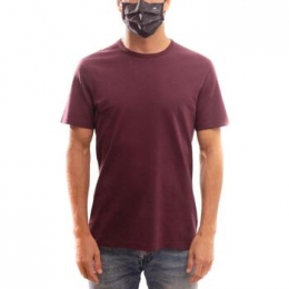 T-shirtKorteMouwKlout-