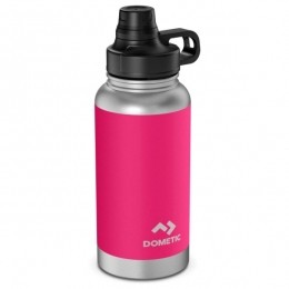 Dometic-ThermoBottle90-Isoleerflesmaat900mlroze