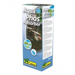 AquaPO4PhosphateAdsorber500ml-Ubbink