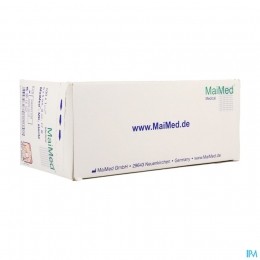 Maimed5x5cmKompresSteriel100