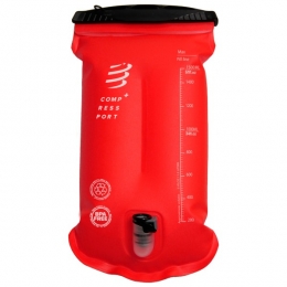 Compressport-HydrationBag-DrinksysteemmaatOneSizerood