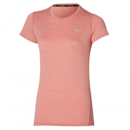 MizunoIMPULSECORET-SHIRTLantanaDamesMaatXL