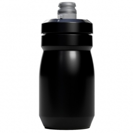 Camelbak-PodiumCustom-Fietsbidonmaat440mlzwart