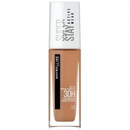 FoundationsenConcealersGemeyMaybelline-