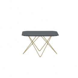 VentureHomeTristarSalontafel80x80-Zwart