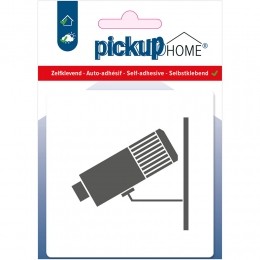 RouteAcrylCamerabewakingwit-Pickup