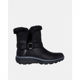 SnowbootsSkechers168045SLIPINSRELAXEDFITEASYGOINGDREAMERSMOVE